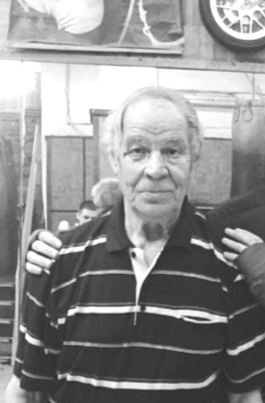 Портрет человека